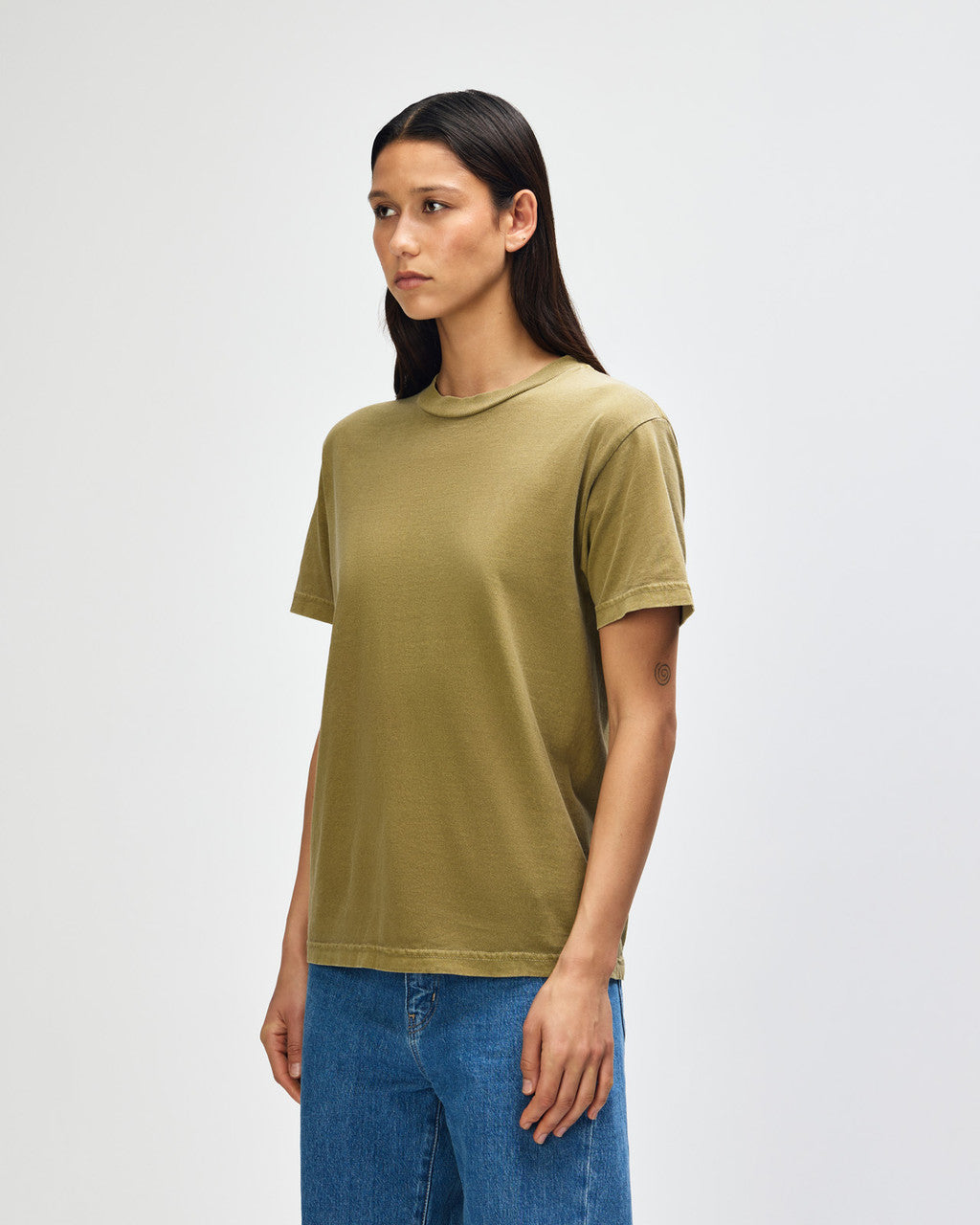 American Apparel Adult T-Shirt (1301)