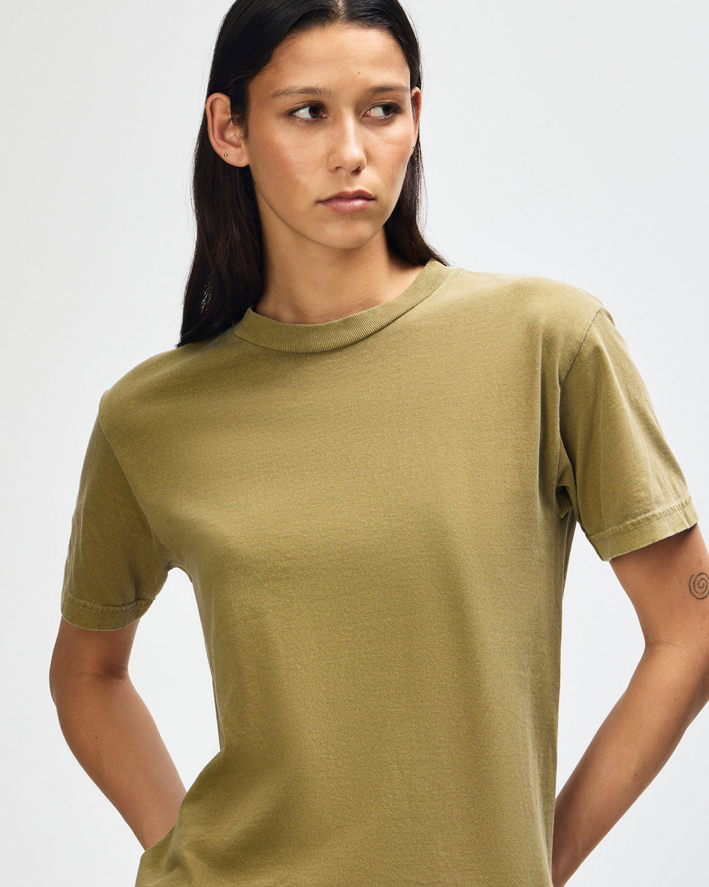 American Apparel Adult T-Shirt (1301)