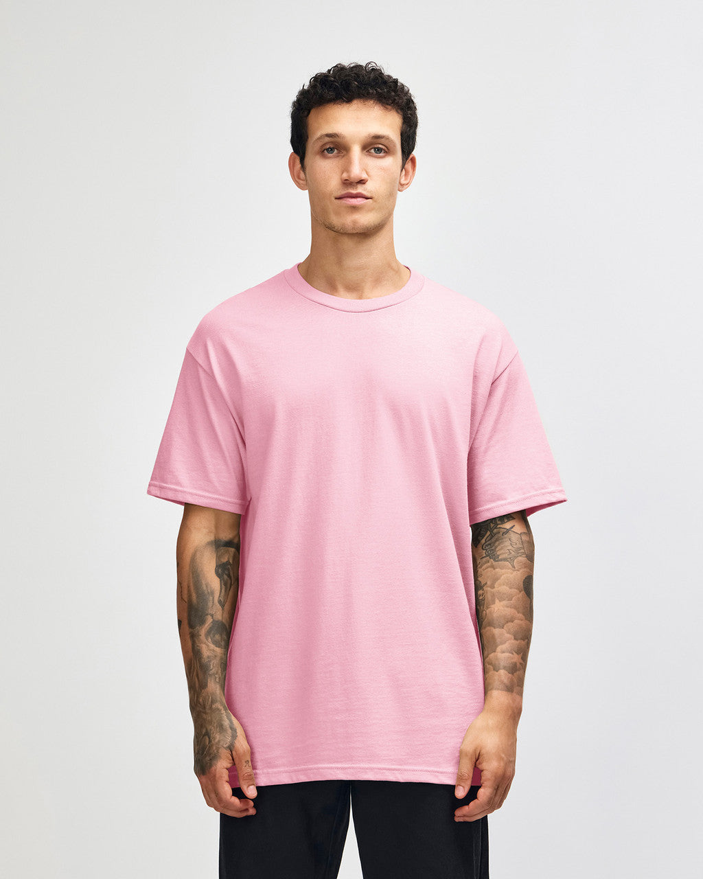 American Apparel Adult T-Shirt (1301)