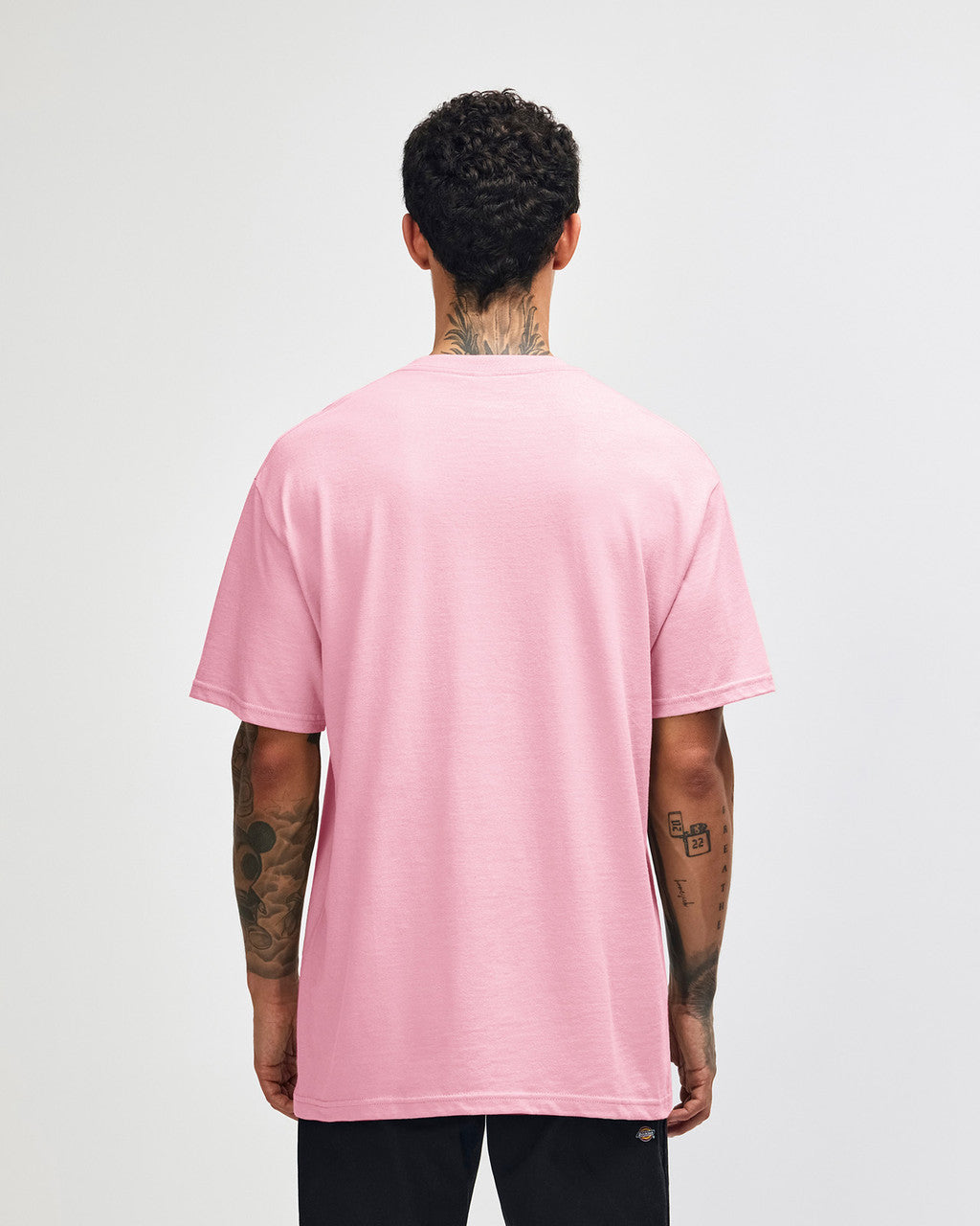 American Apparel Adult T-Shirt (1301)