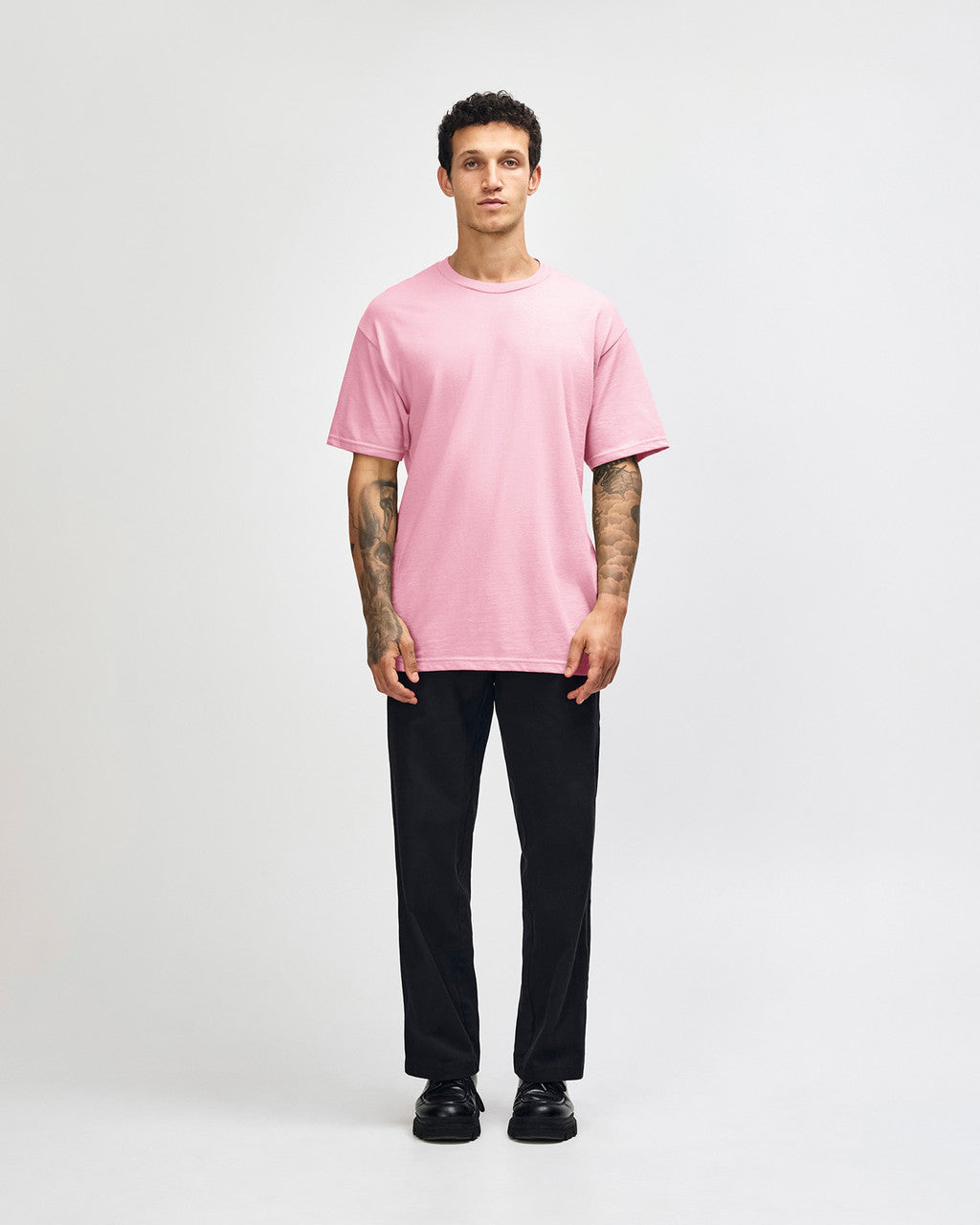 American Apparel Adult T-Shirt (1301)