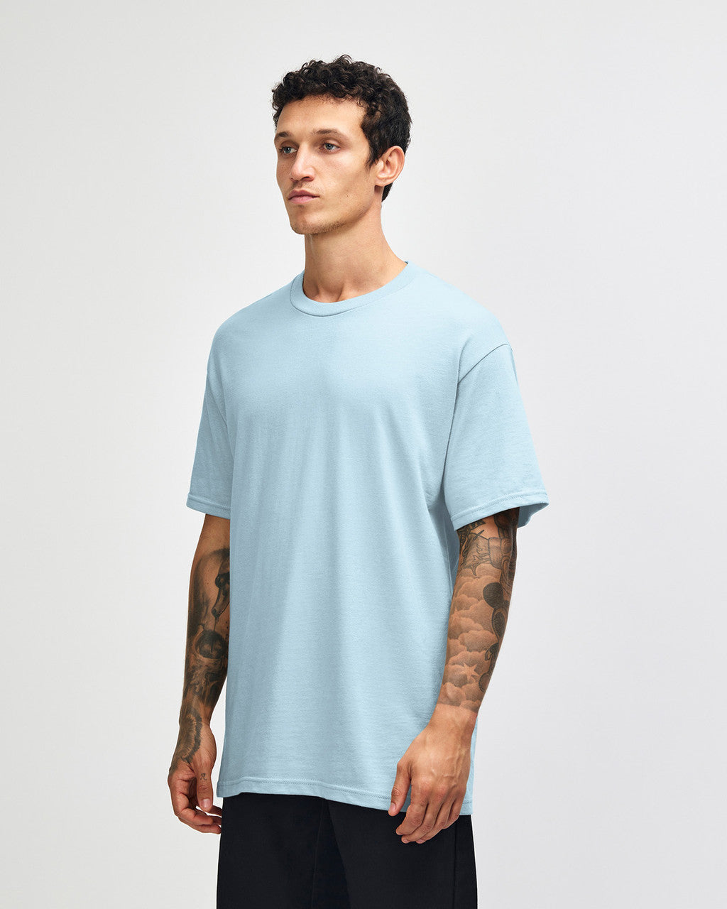 American Apparel Adult T-Shirt (1301)