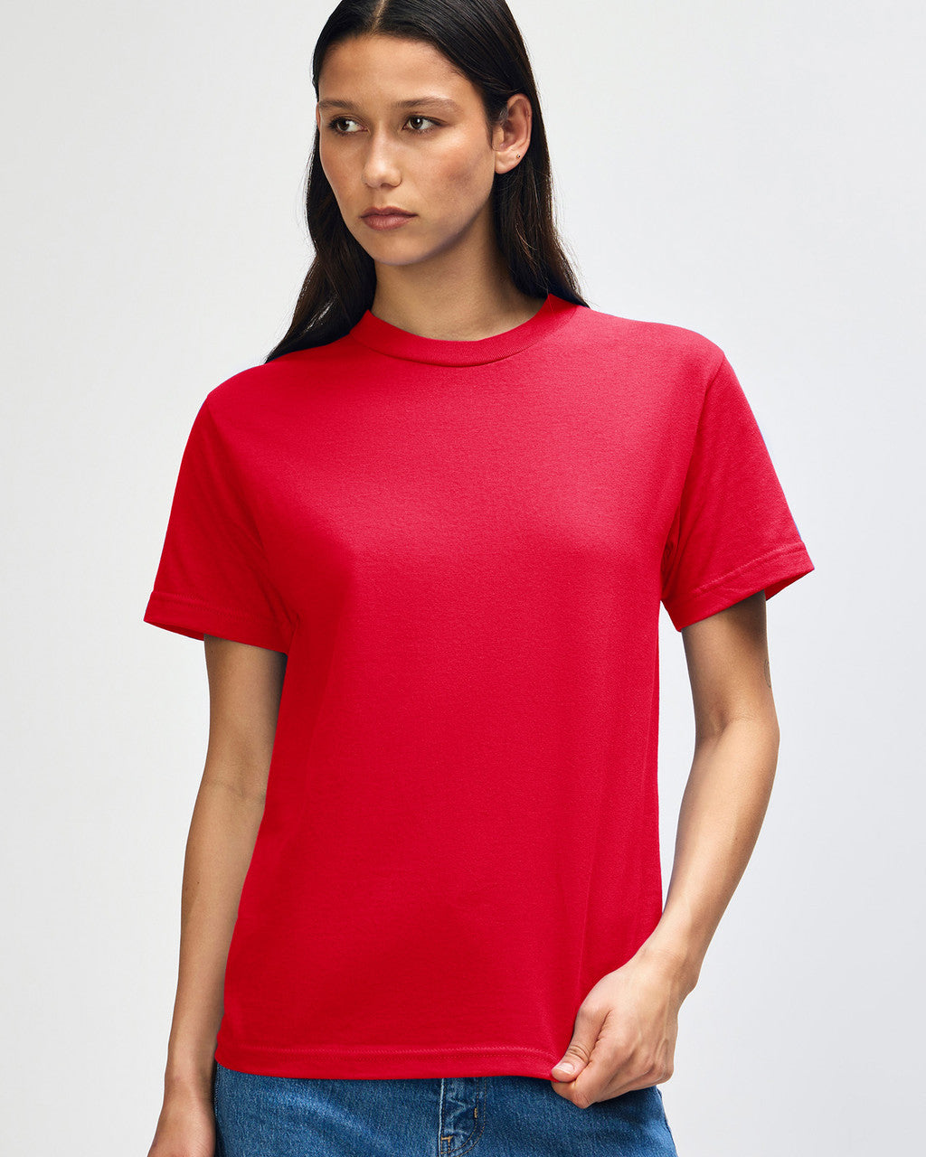 American Apparel Adult T-Shirt (1301)