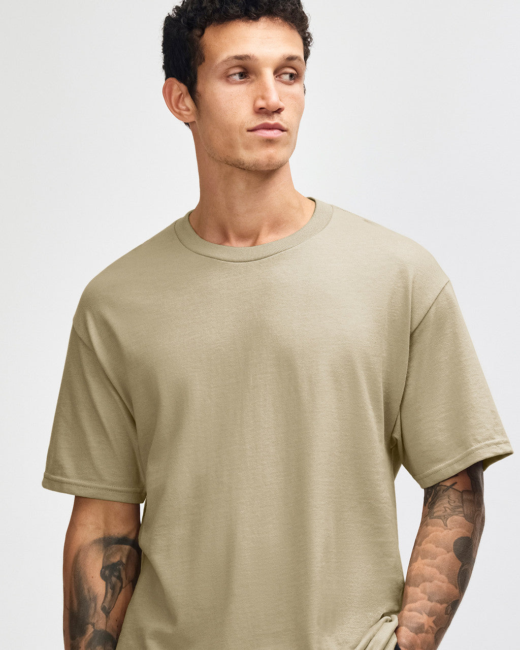 American Apparel Adult T-Shirt (1301)