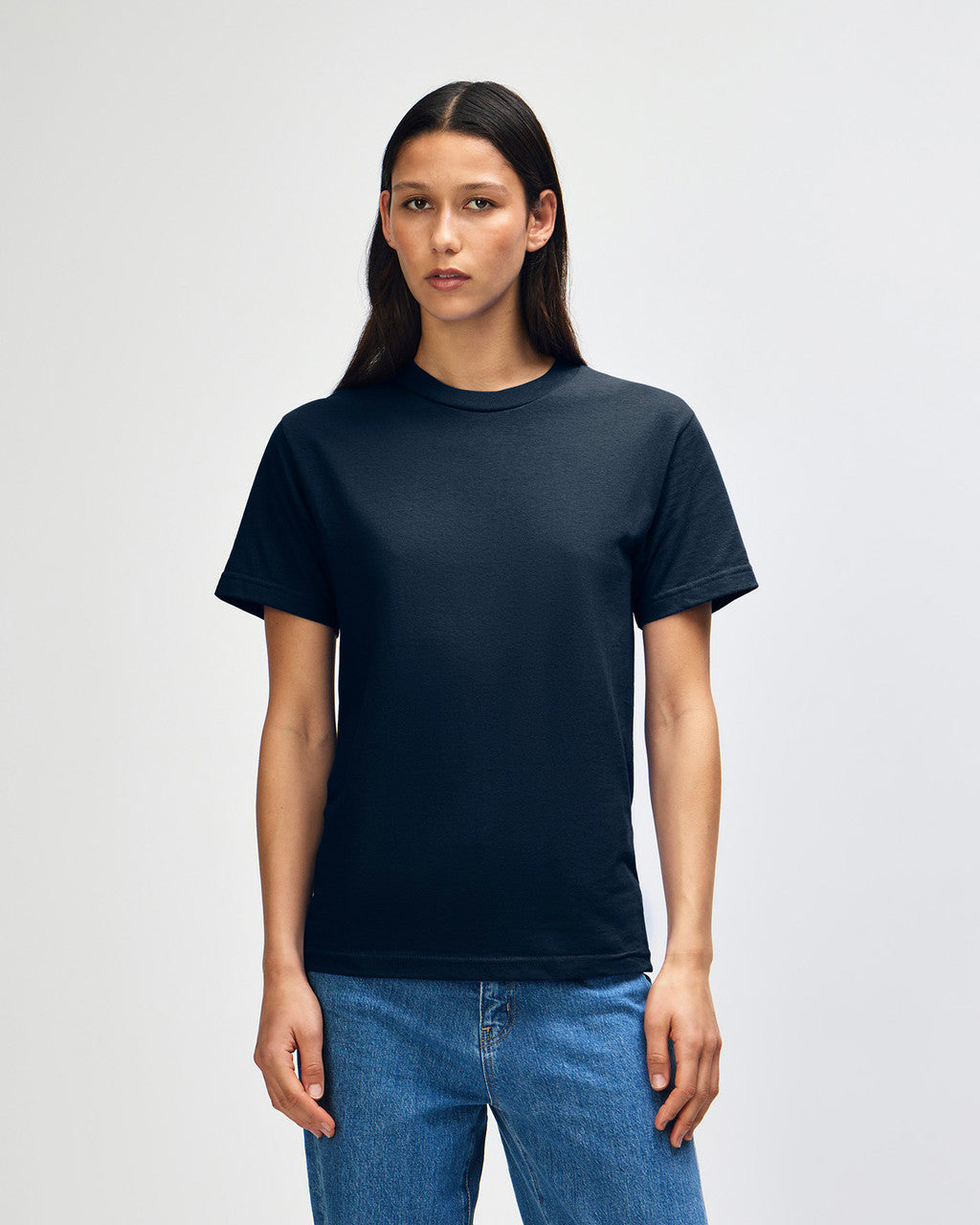 American Apparel Adult T-Shirt (1301)
