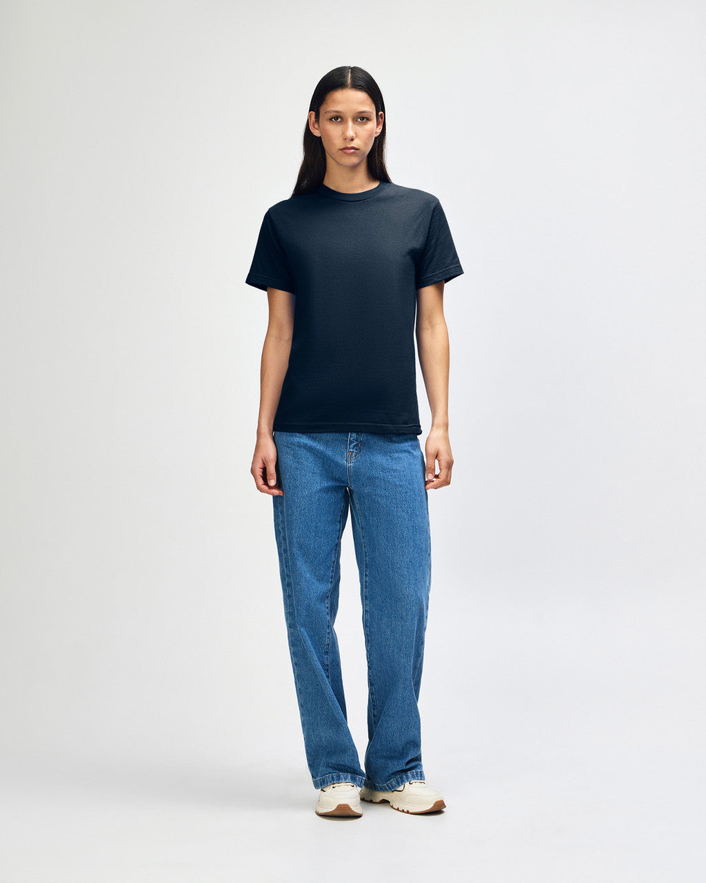 American Apparel Adult T-Shirt (1301)
