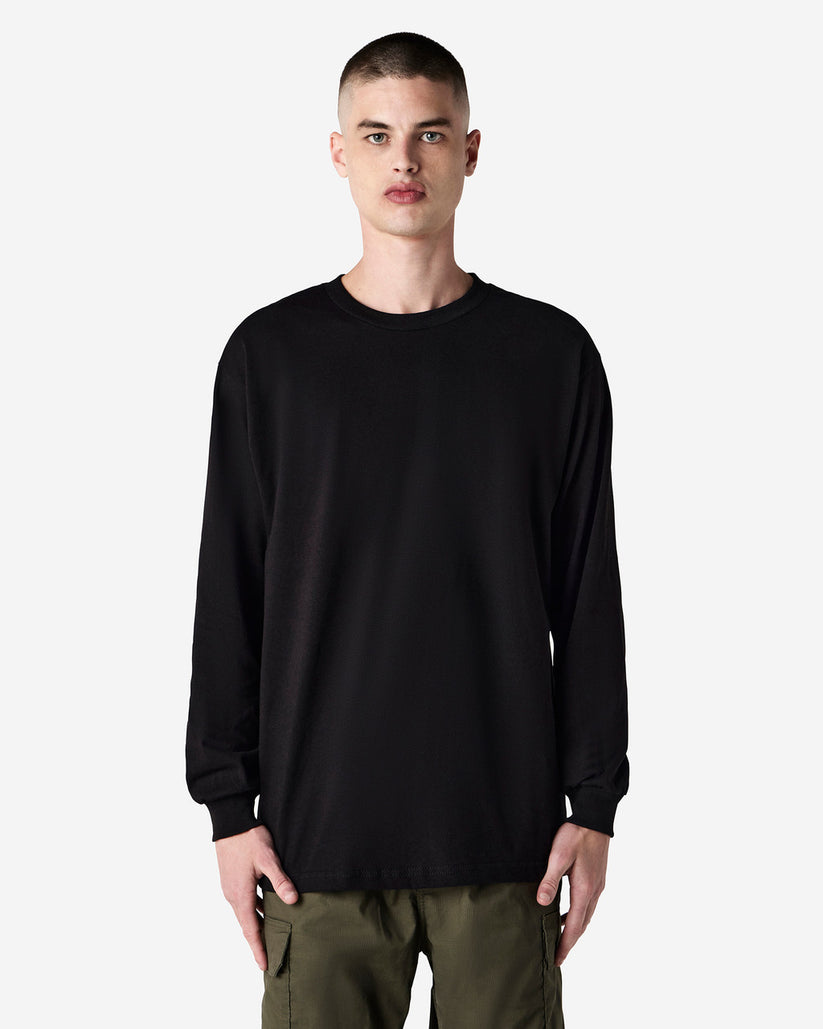 American-Apparel-Long-Sleeve-T-shirt