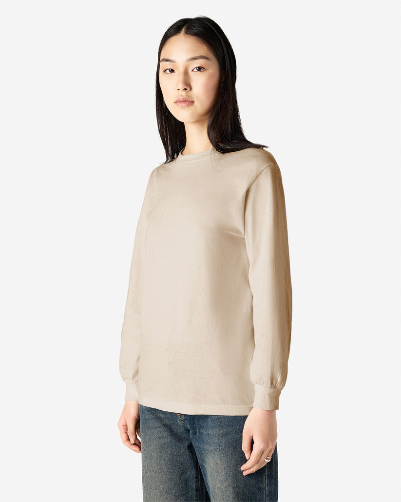 American-Apparel-Long-Sleeve-T-shirt