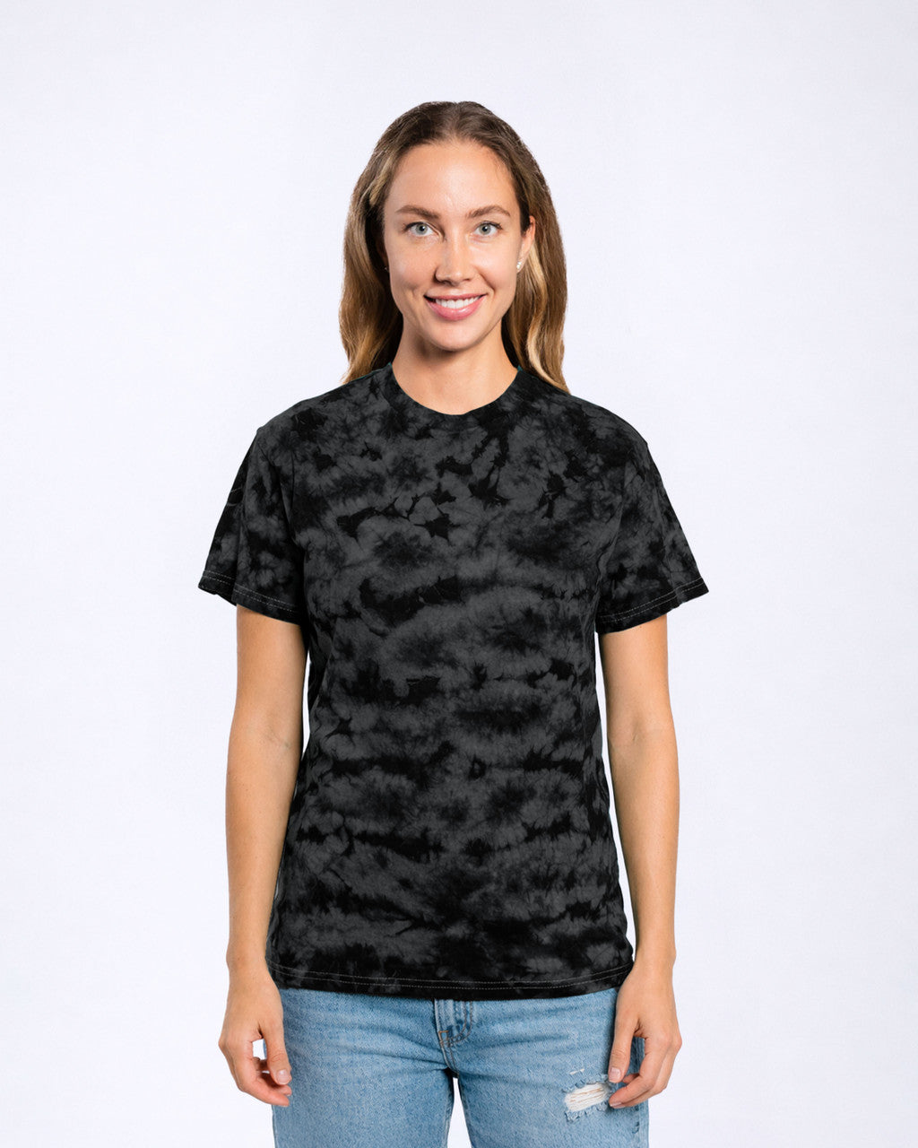 Colortone Crystal Wash Adult T-Shirt (1390)