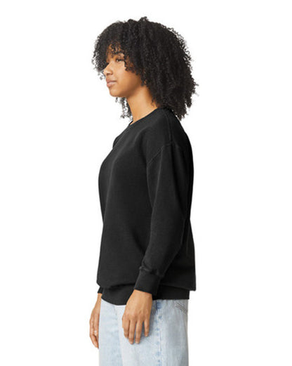 Comfort Colors Lightweight Adult Crewneck Sweatshirt (1466)