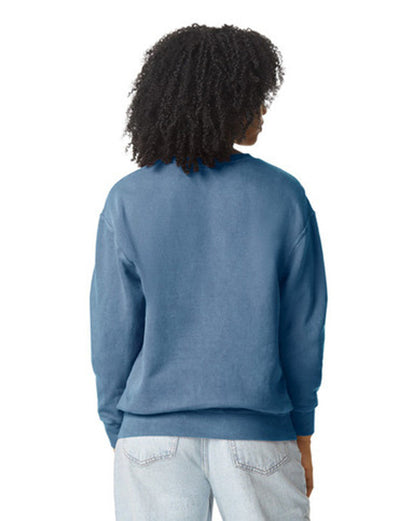 Comfort Colors Lightweight Adult Crewneck Sweatshirt (1466)