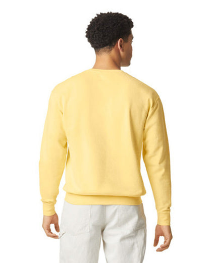 Comfort Colors Lightweight Adult Crewneck Sweatshirt (1466)