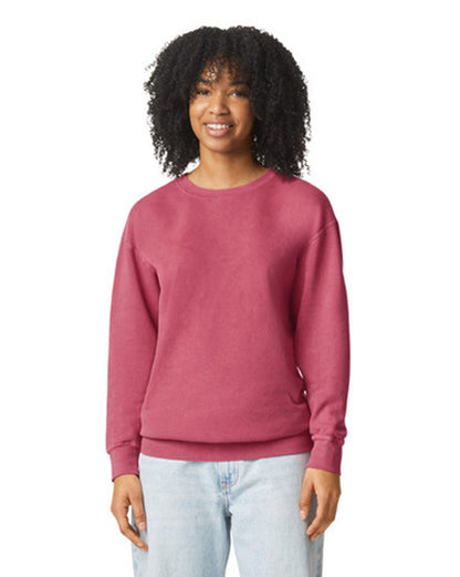 Comfort Colors Lightweight Adult Crewneck Sweatshirt (1466)