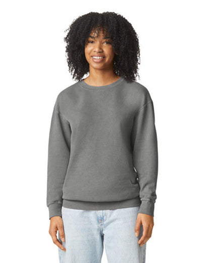 Comfort Colors Lightweight Adult Crewneck Sweatshirt (1466)