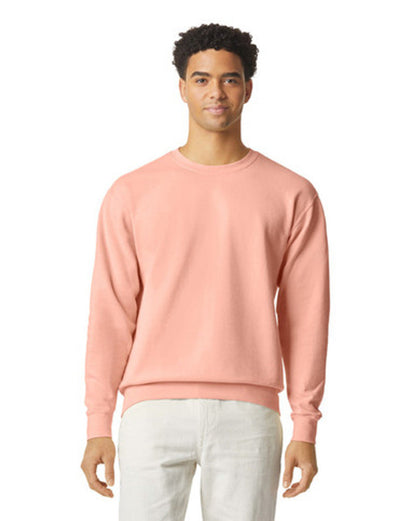 Comfort Colors Lightweight Adult Crewneck Sweatshirt (1466)
