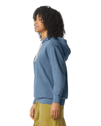 Comfort Colors Lightweight Adult Hooded Sweatshirt (1467)