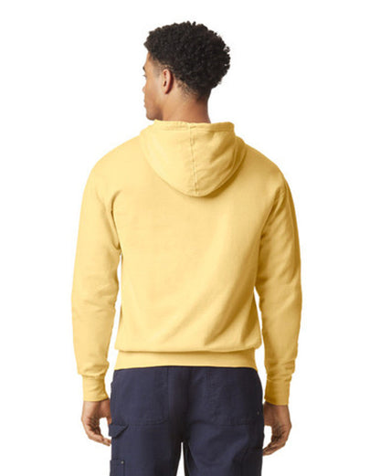 Comfort Colors Lightweight Adult Hooded Sweatshirt (1467)