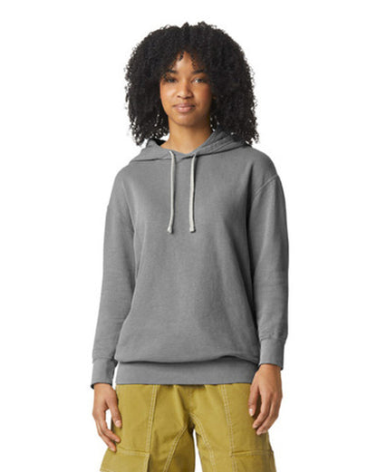 Comfort Colors Lightweight Adult Hooded Sweatshirt (1467)