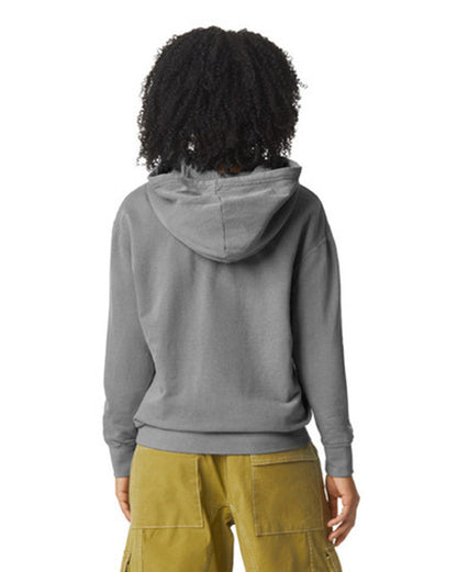 Comfort Colors Lightweight Adult Hooded Sweatshirt (1467)