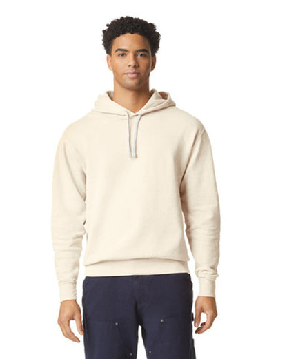 Comfort Colors Lightweight Adult Hooded Sweatshirt (1467)