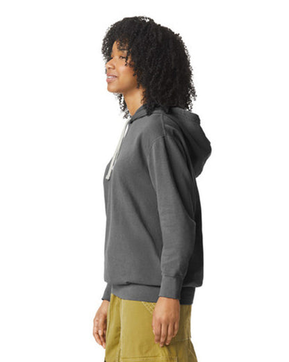 Comfort Colors Lightweight Adult Hooded Sweatshirt (1467)