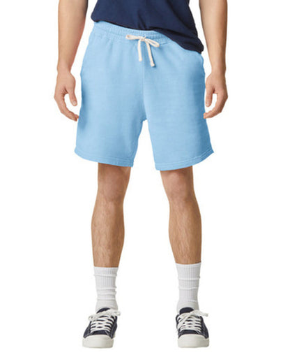 Comfort Colors Lightweight Adult Sweat Shorts (1468)