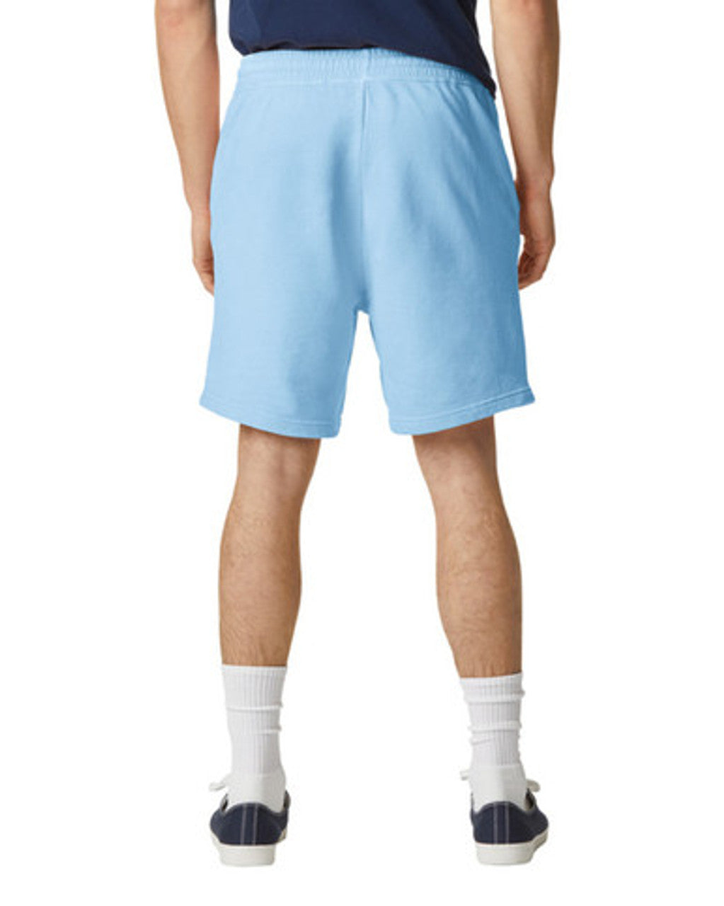 Comfort Colors Lightweight Adult Sweat Shorts (1468)