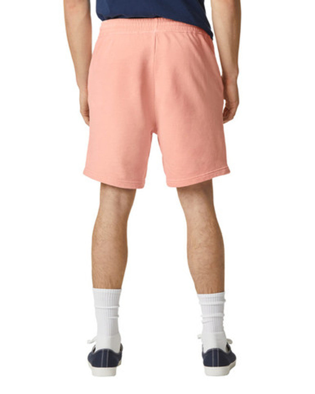 Comfort Colors Lightweight Adult Sweat Shorts (1468)
