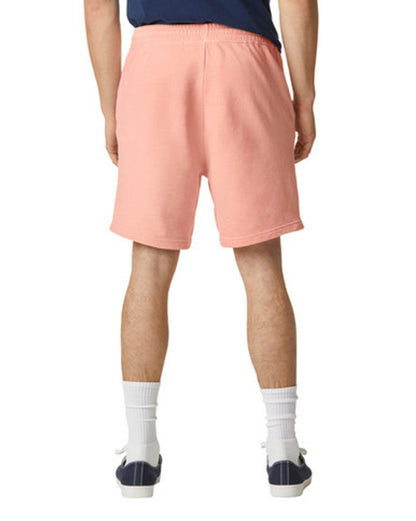 Comfort Colors Lightweight Adult Sweat Shorts (1468)