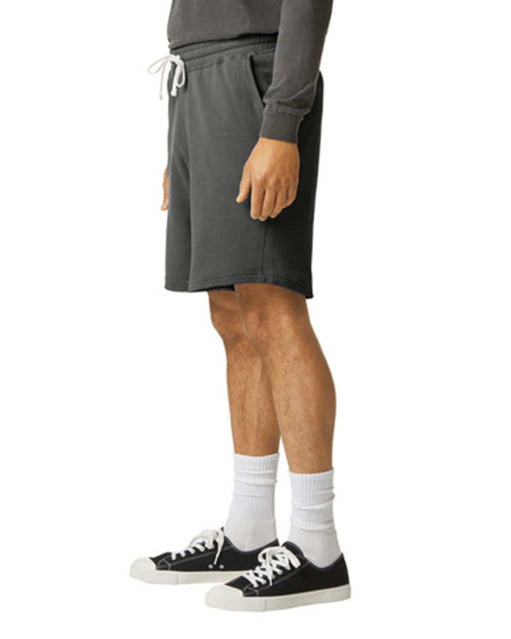 Comfort Colors Lightweight Adult Sweat Shorts (1468)