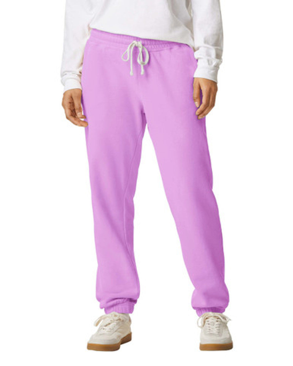 Comfort Colors Lightweight Adult Sweatpants (1469)
