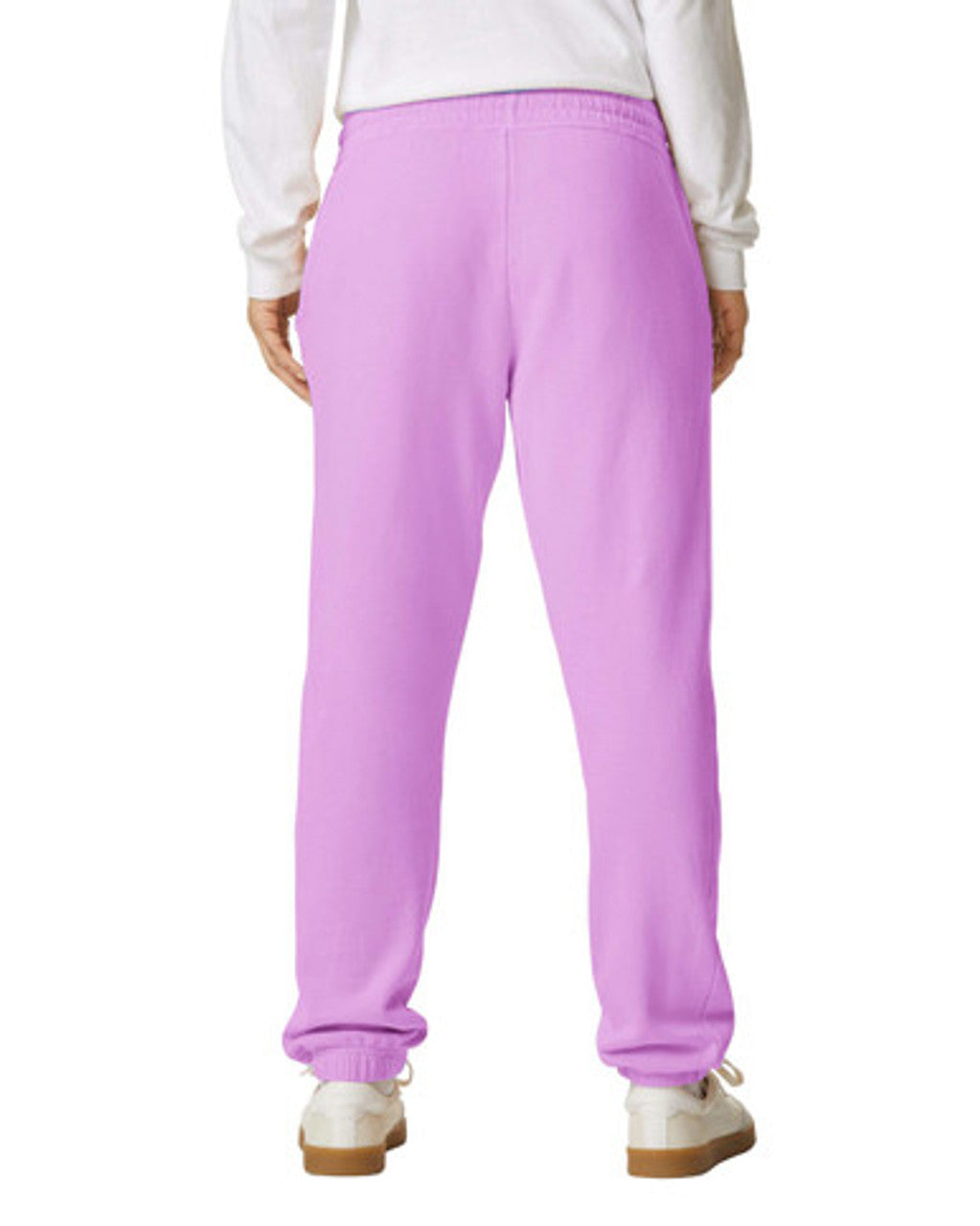 Comfort Colors Lightweight Adult Sweatpants (1469)