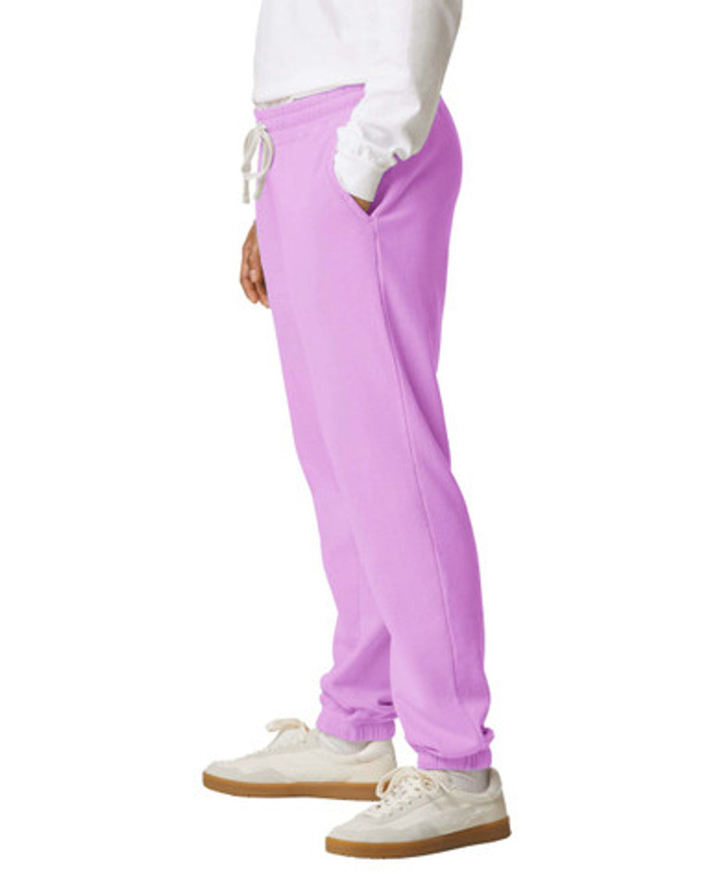 Comfort Colors Lightweight Adult Sweatpants (1469)