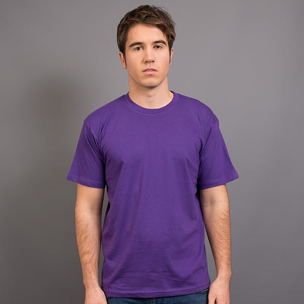 Baxsy Surf Tee Mens (004)