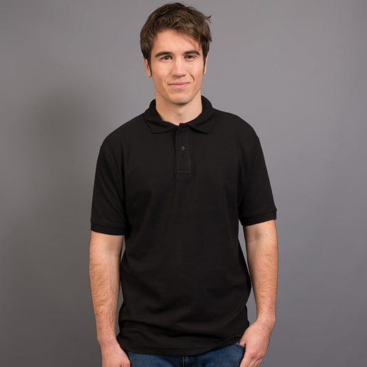 Baxsy Delta Polo Men (410)