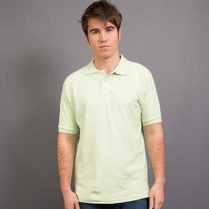 Baxsy Delta Polo Men (410)