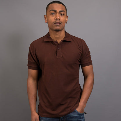 Baxsy Delta Polo Men (410)