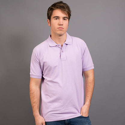 Baxsy Delta Polo Men (410)