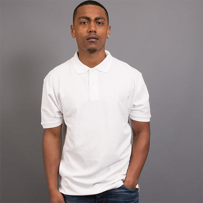 Baxsy Delta Polo Men (410)