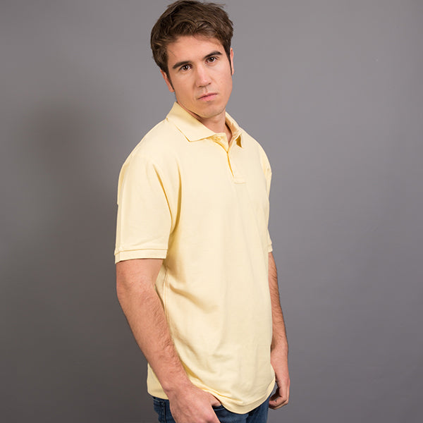 Baxsy Delta Polo Men (410)