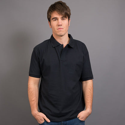 Baxsy Delta Polo Men (410)