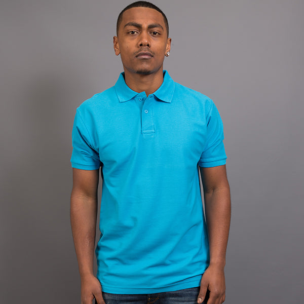 Baxsy Delta Polo Men (410)