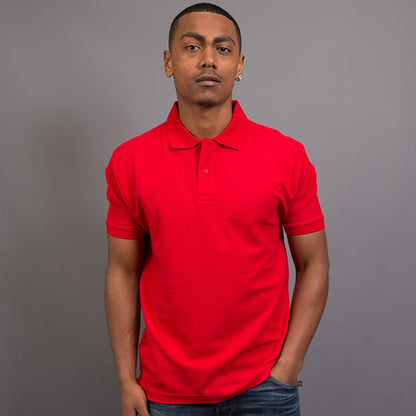 Baxsy Delta Polo Men (410)