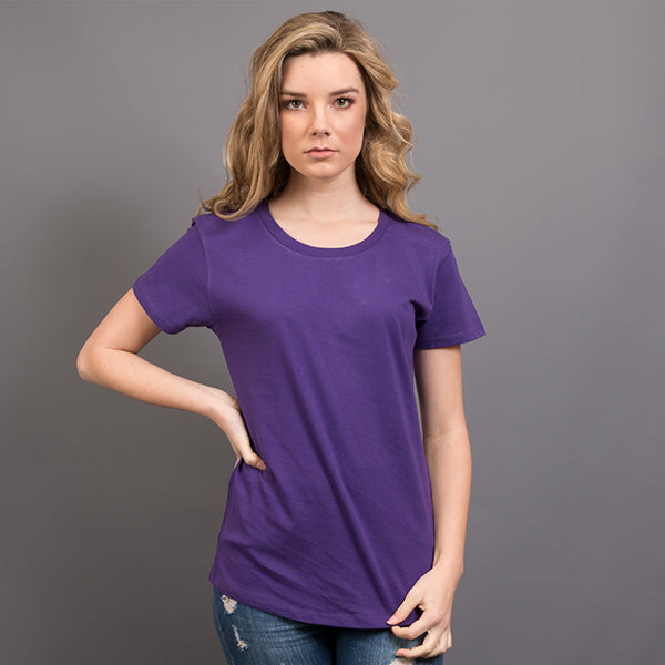 Sportage Surf Tee Ladies (3194)