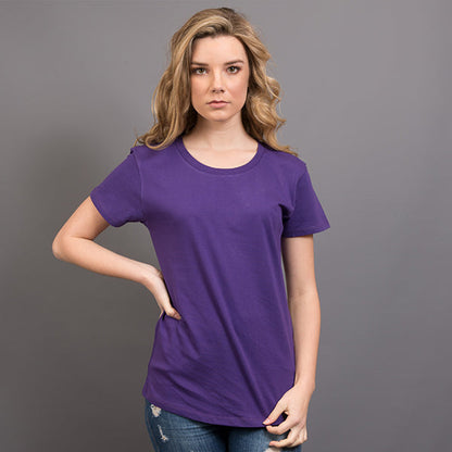 Sportage Surf Tee Ladies (3194)