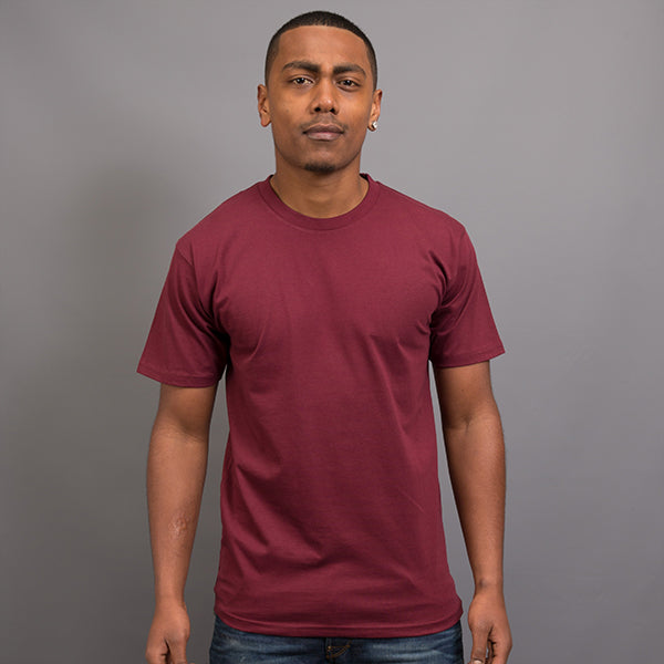 Baxsy Surf Tee Mens (004)