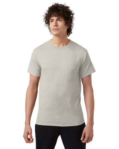 Champion Adult Jersey Short Sleeve T-Shirt (CH1000)