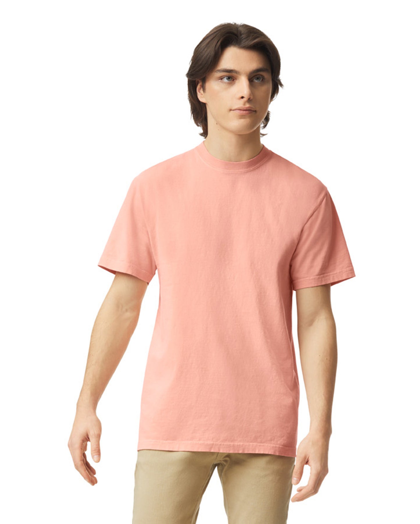 Comfort Colors Adult Heavyweight T-Shirt (1717) 2nd colour