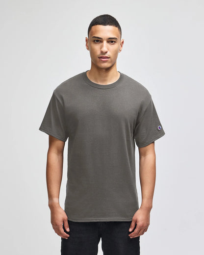 Champion Adult Cotton Jersey T-Shirt (T425)