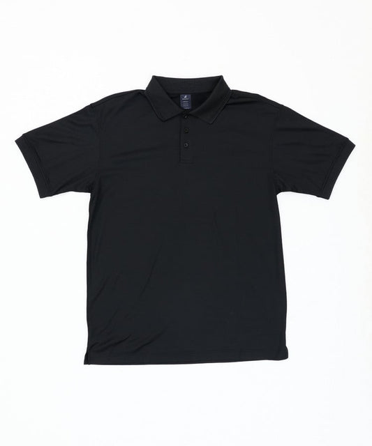 Baxsy Men Form Polo-(403)